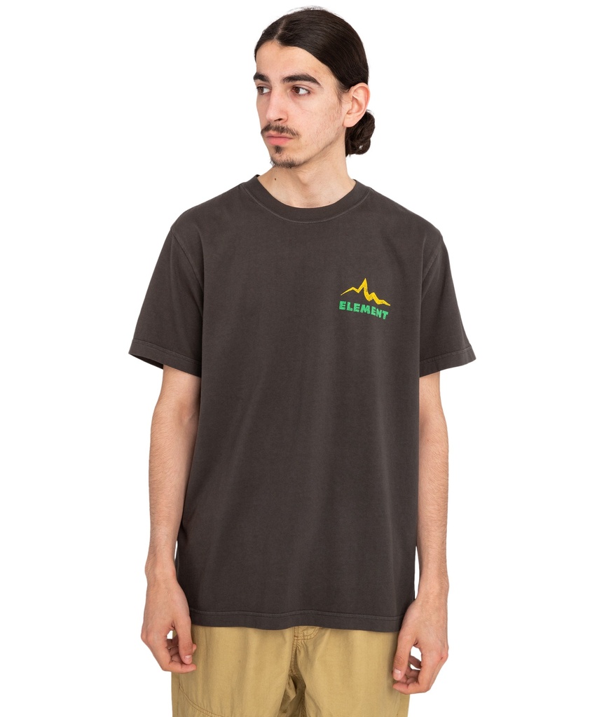 SOUNDS OF THE MOUNTAINS TEE SS 