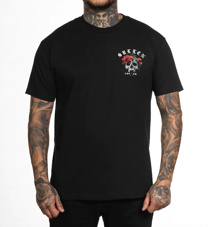 AFTERLIFE SS TEE 