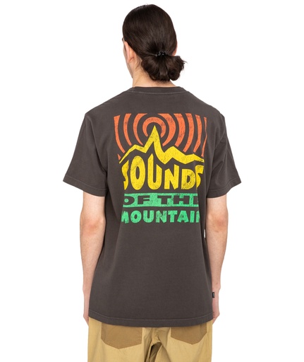 SOUNDS OF THE MOUNTAINS TEE SS 